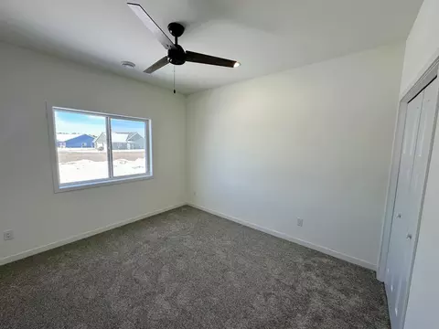 Bedroom - 916 NW 7th Ave NW, Perham, MN 56573 photo 4 of 4