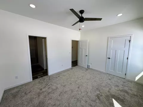 Bedroom - 916 NW 7th Ave NW, Perham, MN 56573 photo 2 of 4