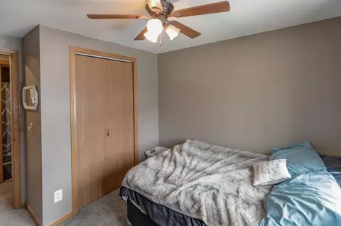 Bedroom - 39034 County 45, Laporte, MN 56461 photo 2 of 9