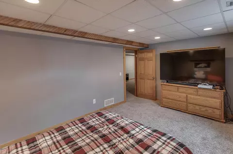 Bedroom - 39034 County 45, Laporte, MN 56461 photo 9 of 9