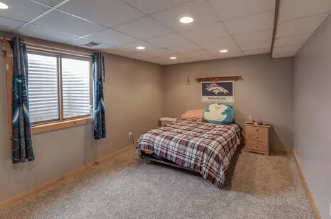 Bedroom - 39034 County 45, Laporte, MN 56461 photo 8 of 9