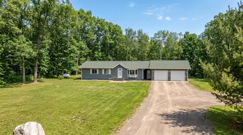Exterior - 39034 County 45, Laporte, MN 56461 photo 5 of 6