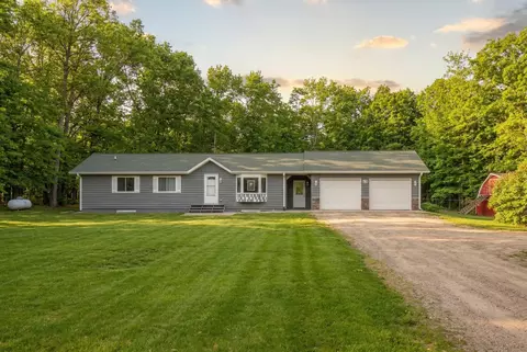 39034 County 45, Laporte, MN 56461
