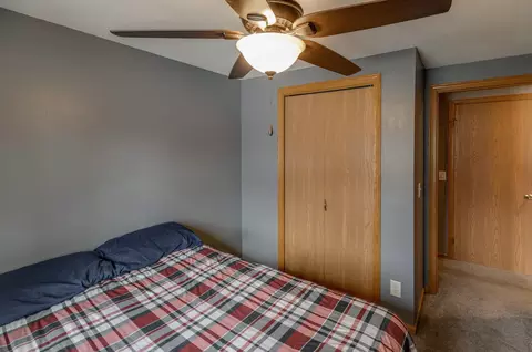 Bedroom - 39034 County 45, Laporte, MN 56461 photo 4 of 9