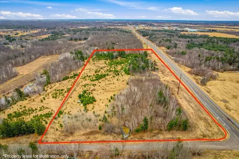 000 Hwy 8, Turtle Lake, WI 54889