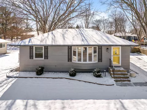 8019 47th Ave N, New Hope, MN 55428