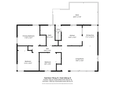 Floorplan - 902 7th Ave E, Shakopee, MN 55379 photo 1 of 3