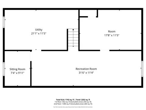 Floorplan - 902 7th Ave E, Shakopee, MN 55379 photo 2 of 3