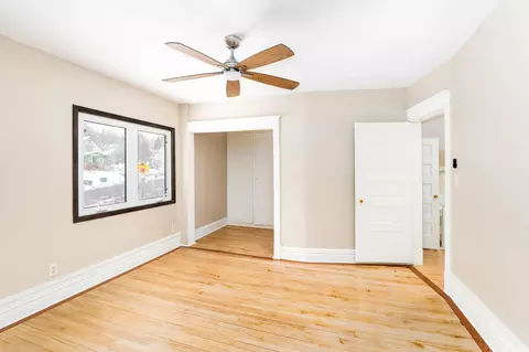 Bedroom - 706 E 11th St, Duluth, MN 55805 photo 3 of 3