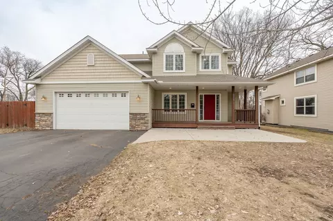 3556 Zane Ave N, Crystal, MN 55422