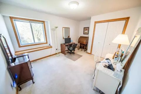 Bedroom - 7914 50th Ave NW, Oronoco, MN 55960 photo 11 of 12