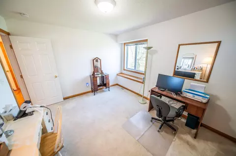 Bedroom - 7914 50th Ave NW, Oronoco, MN 55960 photo 10 of 12
