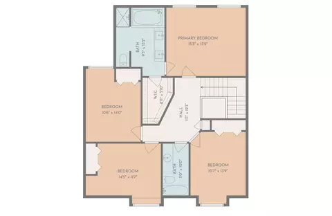 Floorplan - 7914 50th Ave NW, Oronoco, MN 55960 photo 3 of 3