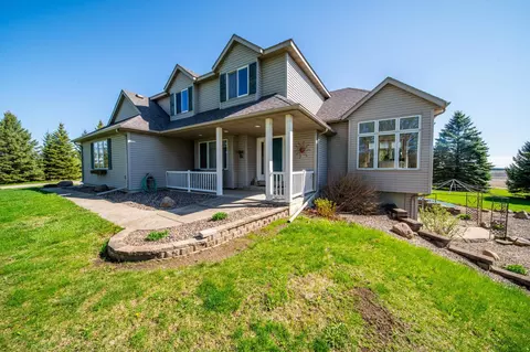 Exterior - 7914 50th Ave NW, Oronoco, MN 55960 photo 12 of 17