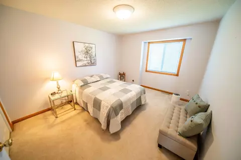 Bedroom - 7914 50th Ave NW, Oronoco, MN 55960 photo 4 of 12