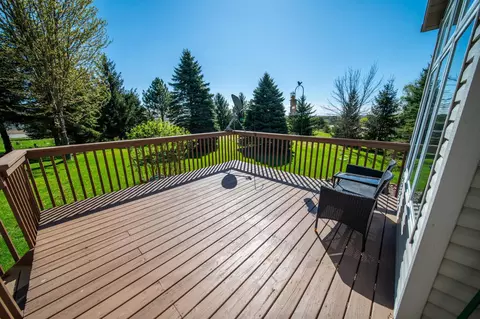 Exterior - 7914 50th Ave NW, Oronoco, MN 55960 photo 6 of 17