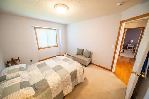 Bedroom - 7914 50th Ave NW, Oronoco, MN 55960 photo 5 of 12