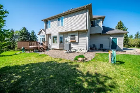 Exterior - 7914 50th Ave NW, Oronoco, MN 55960 photo 5 of 17