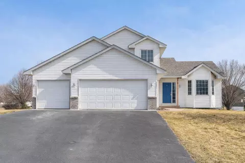 7851 Park Ct NE, Otsego, MN 55330