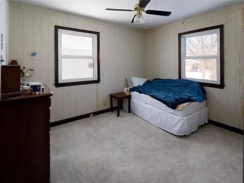 Bedroom - 1233 Parallel St, Chaska, MN 55318 photo 1 of 2