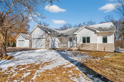 14419 Washington St NE, Andover, MN 55304