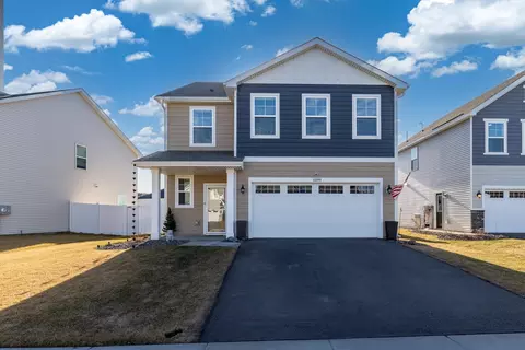 10644 Hinton Ave S, Cottage Grove, MN 55016