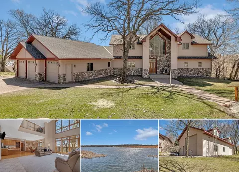 25411 Daventry Rd, Paynesville, MN 56362
