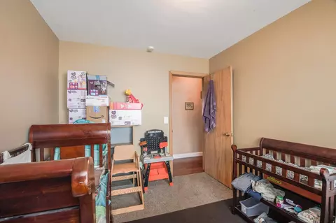 Bedroom - 237 23rd Ave N, Saint Cloud, MN 56303 photo 4 of 6