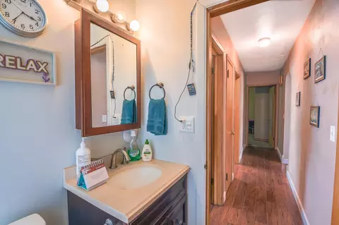 Entry Way - 237 23rd Ave N, Saint Cloud, MN 56303 photo 1 of 1