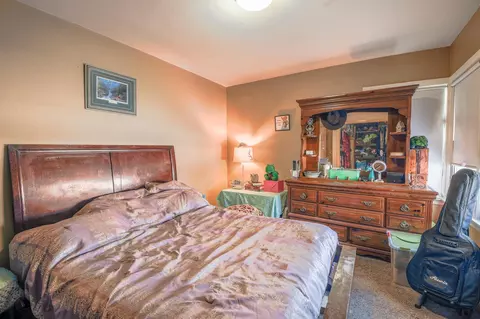 Bedroom - 237 23rd Ave N, Saint Cloud, MN 56303 photo 2 of 6