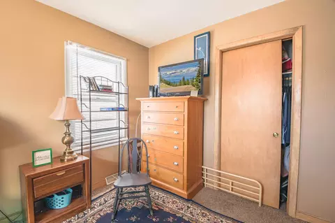 Bedroom - 237 23rd Ave N, Saint Cloud, MN 56303 photo 6 of 6