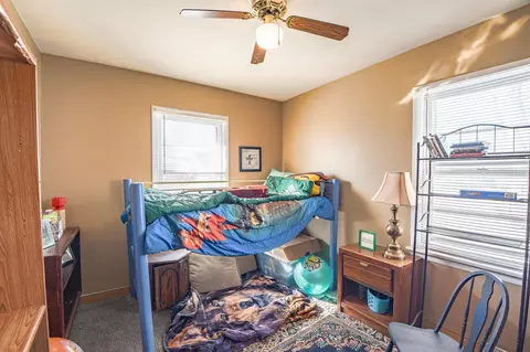 Bedroom - 237 23rd Ave N, Saint Cloud, MN 56303 photo 5 of 6