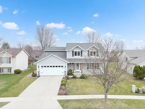 5718 48th Ave NW, Rochester, MN 55901