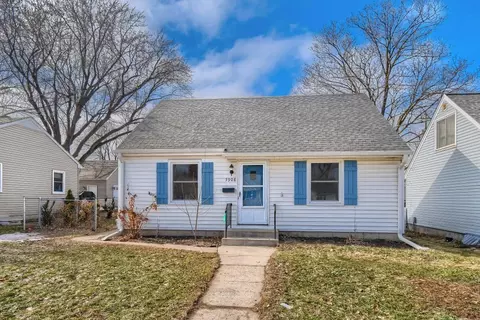 5908 Xerxes Ave S, Edina, MN 55410