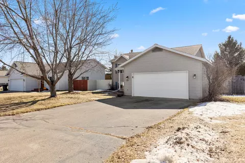 Exterior - 2814 Blair St, Brainerd, MN 56401 photo 10 of 10