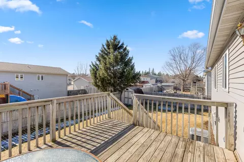 Exterior - 2814 Blair St, Brainerd, MN 56401 photo 3 of 10