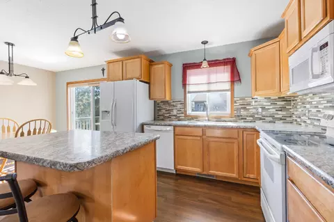 Kitchen - 2814 Blair St, Brainerd, MN 56401 photo 1 of 1