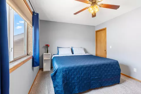 Bedroom - 2814 Blair St, Brainerd, MN 56401 photo 2 of 5