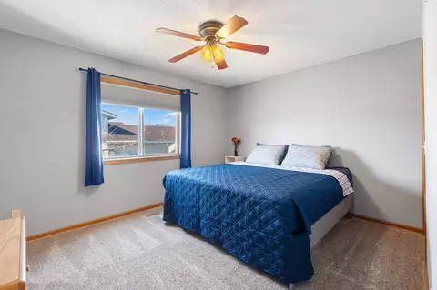 Bedroom - 2814 Blair St, Brainerd, MN 56401 photo 1 of 5