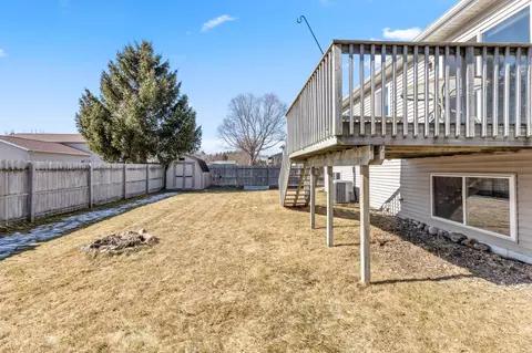 Exterior - 2814 Blair St, Brainerd, MN 56401 photo 4 of 10