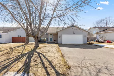 Exterior - 2814 Blair St, Brainerd, MN 56401 photo 9 of 10