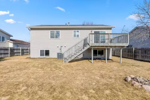 Exterior - 2814 Blair St, Brainerd, MN 56401 photo 5 of 10