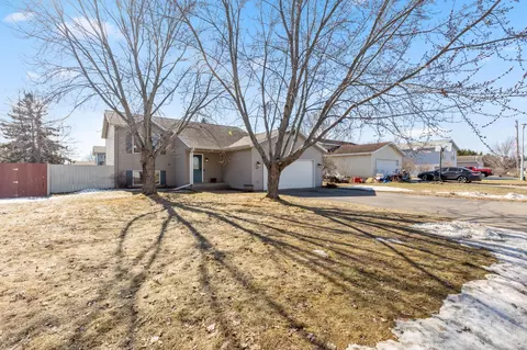 Exterior - 2814 Blair St, Brainerd, MN 56401 photo 8 of 10