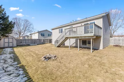 Exterior - 2814 Blair St, Brainerd, MN 56401 photo 6 of 10