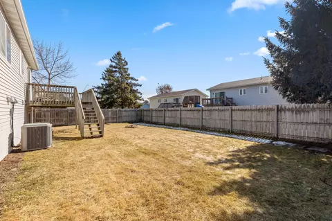 Exterior - 2814 Blair St, Brainerd, MN 56401 photo 7 of 10