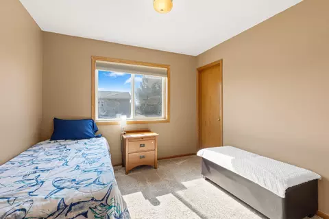 Bedroom - 2814 Blair St, Brainerd, MN 56401 photo 4 of 5