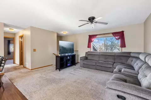 Living - 2814 Blair St, Brainerd, MN 56401 photo 1 of 1