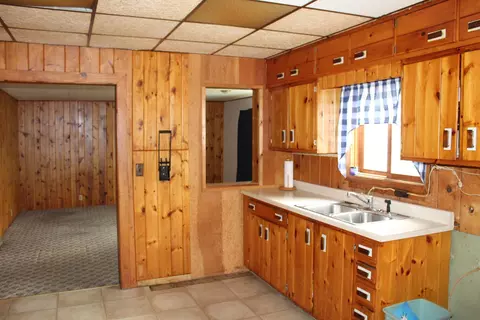 Kitchen - 1530 N 20th Ave E, Ely, MN 55731 photo 3 of 3