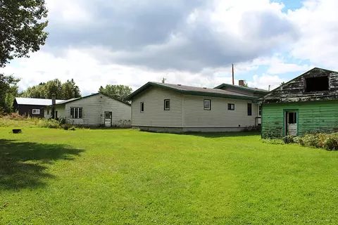 Exterior - 1530 N 20th Ave E, Ely, MN 55731 photo 2 of 7
