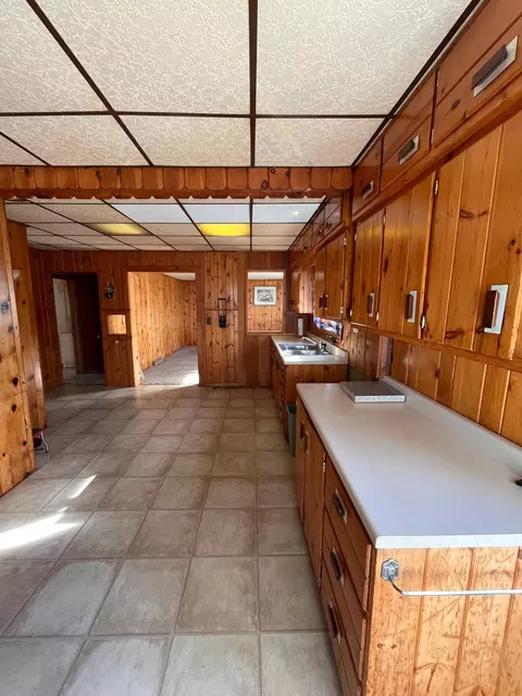 Kitchen - 1530 N 20th Ave E, Ely, MN 55731 photo 2 of 3